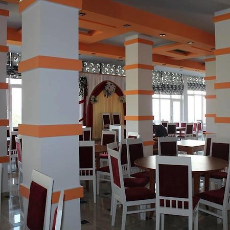 Peshkopi Hotel Natyra E Qete מראה חיצוני תמונה
