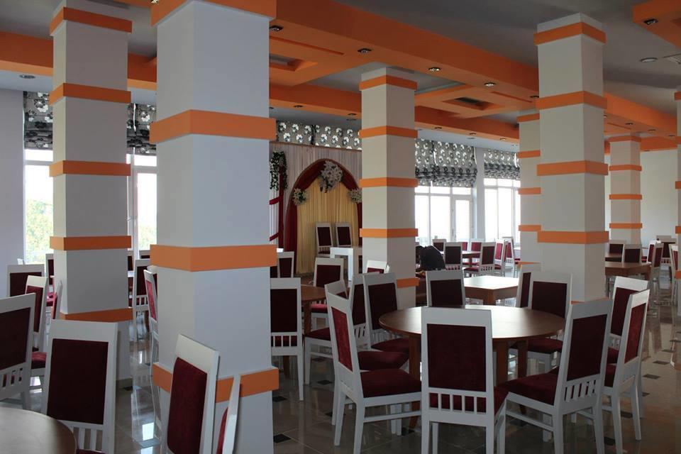 Peshkopi Hotel Natyra E Qete מראה חיצוני תמונה